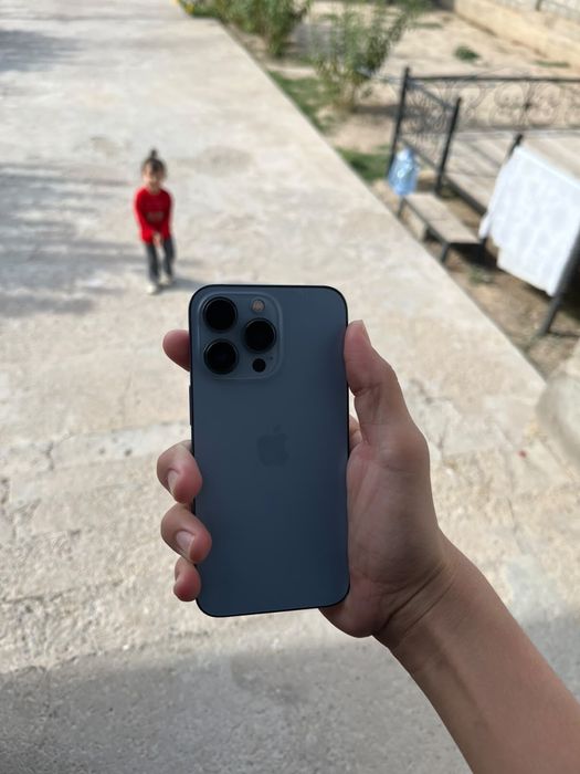 Iphone 13 pro 128/74 идеальный