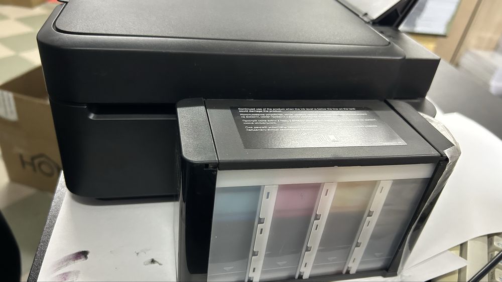 Epson l 222 продам