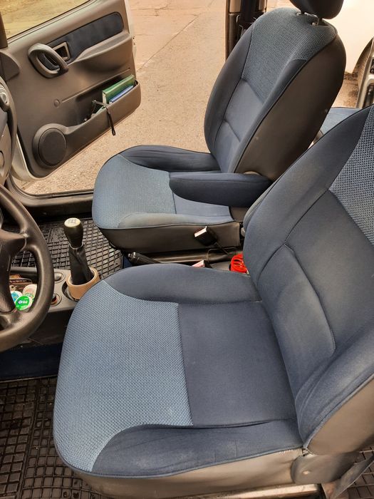 Citroen Berlingo 2.0 Hdi, 90к.с.