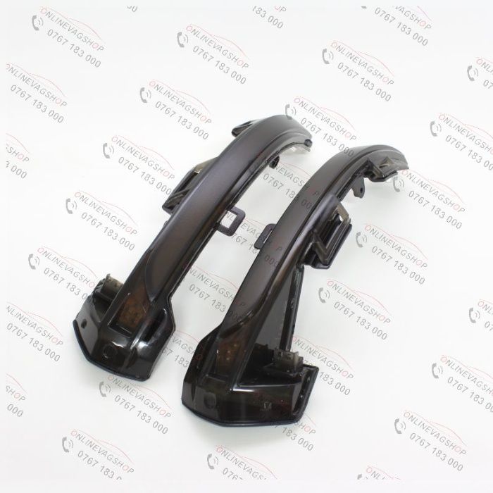 Semnalizare dinamica oglinda Volkswagen Passat B8