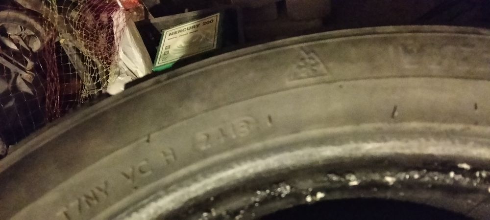 Резина зима 195/55/r16