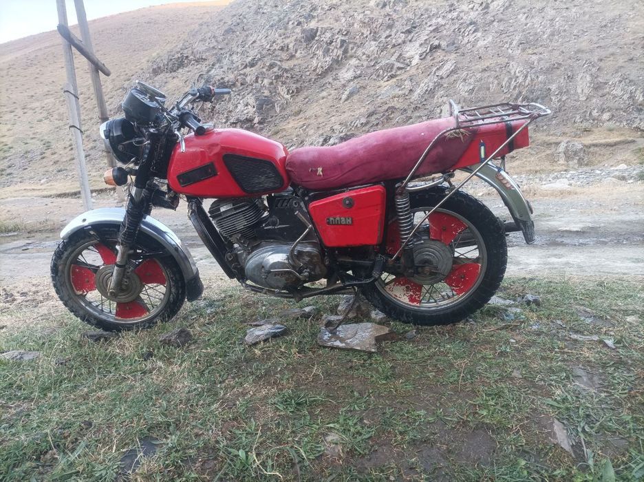 Планета 5 сотилади