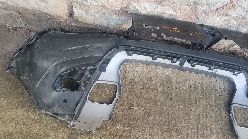 bronq/broni Dacia Duster 2017-22g.   (#434)