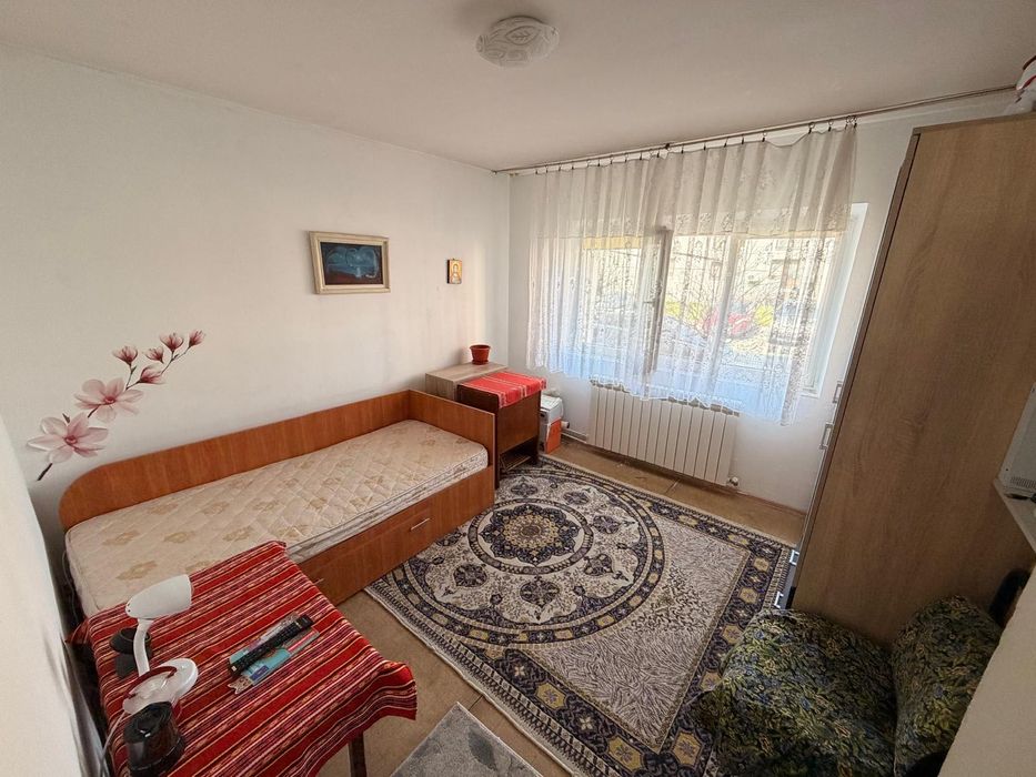 2 camere decomandat ultracentral Năvodari – parter – lângă piață