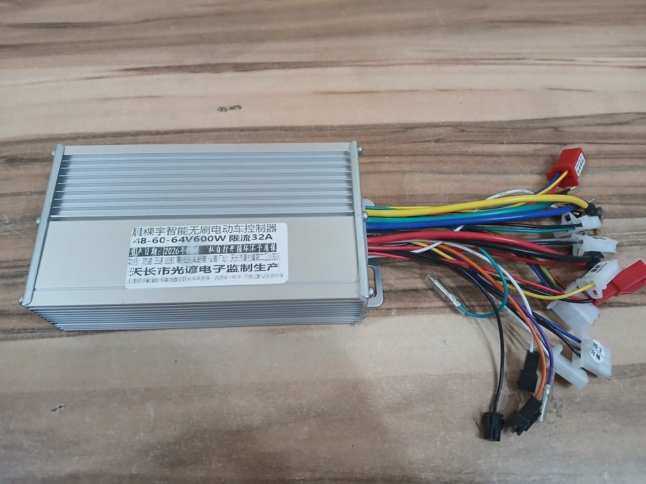 Контроллер в отличном состоянии