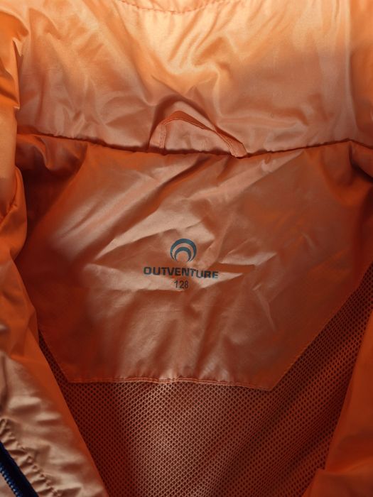 Ветровка детская. Размер 128