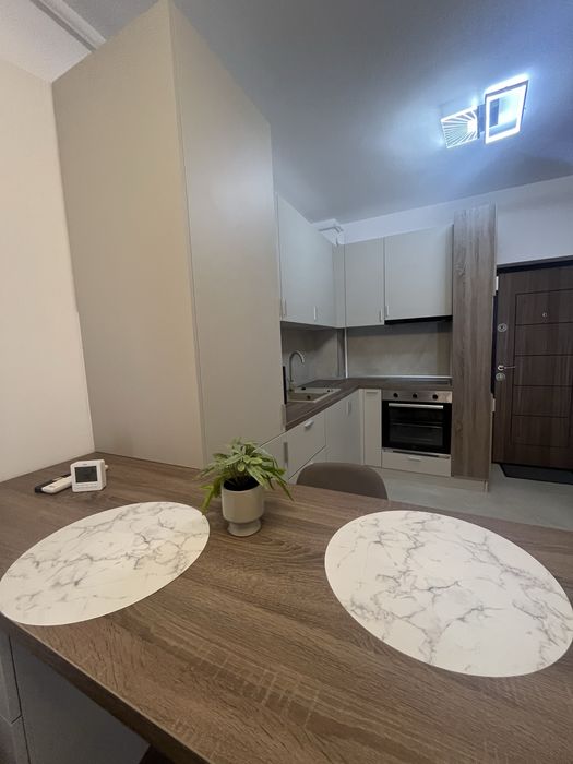 Apartament 2 camere-6\7 minute Metrou Berceni