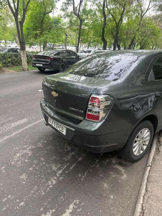 Продаю свою машину в отличном состоянии!