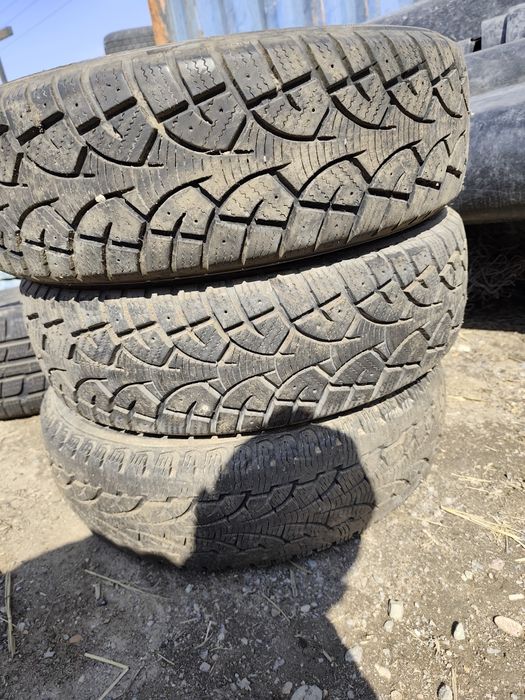 Продам Шины хорошие