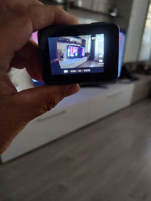 GoPro hero ,hero 4,hero 5