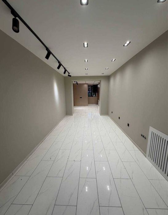 Ц-1 Dolce Italia | 47кв - нежилое помещение вдоль дороги Аренда