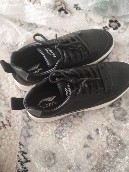 Новая обувь коданная