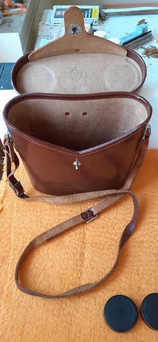 Binoclu  Swift Audubon 8,5x44