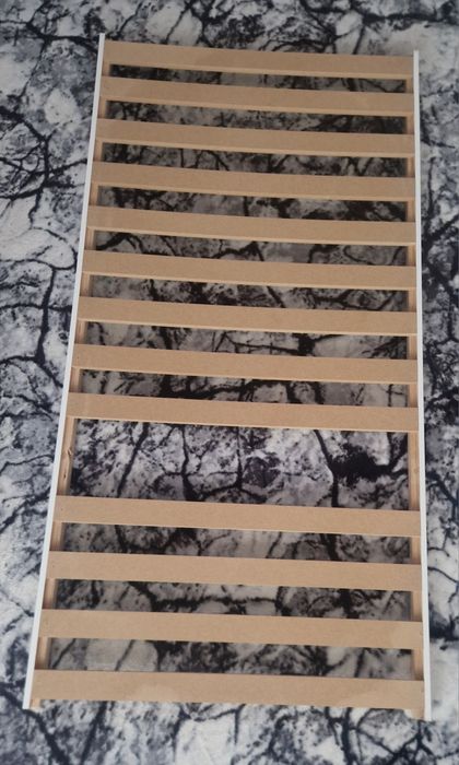 Vand pătuț copii 120×60