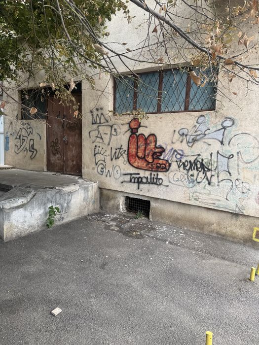 Spatiu comercial/apartament