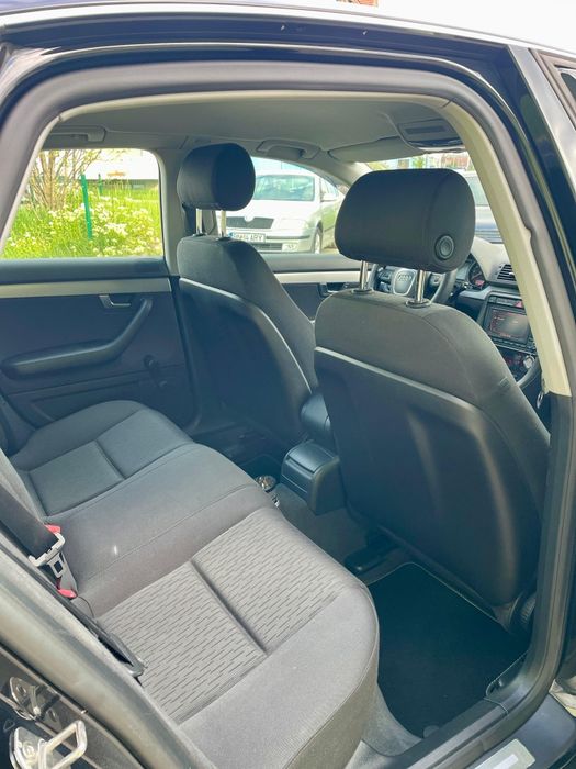 Audi A4 impecabil