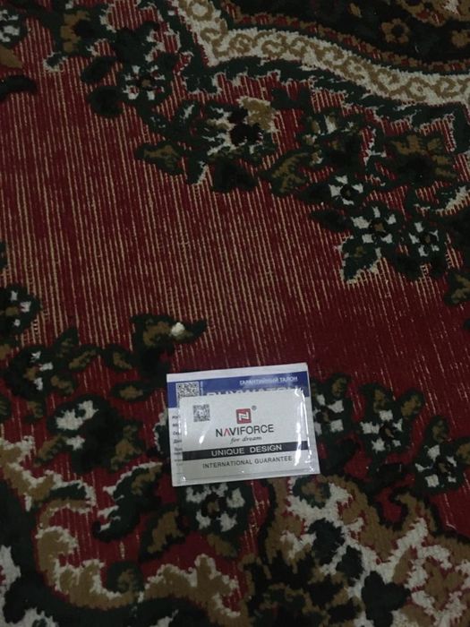 Часы Navifors оригинал