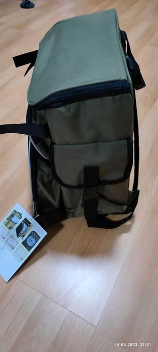 Rucsac pescuit rapitor - MaxRanger