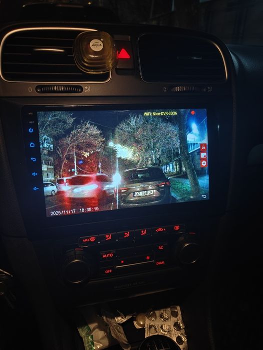 Golf 6 1,4 mpi euro 5 +gpl montat in Decembrie