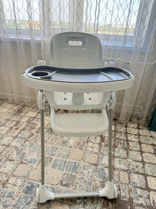 Продам детский стульчик для кормления