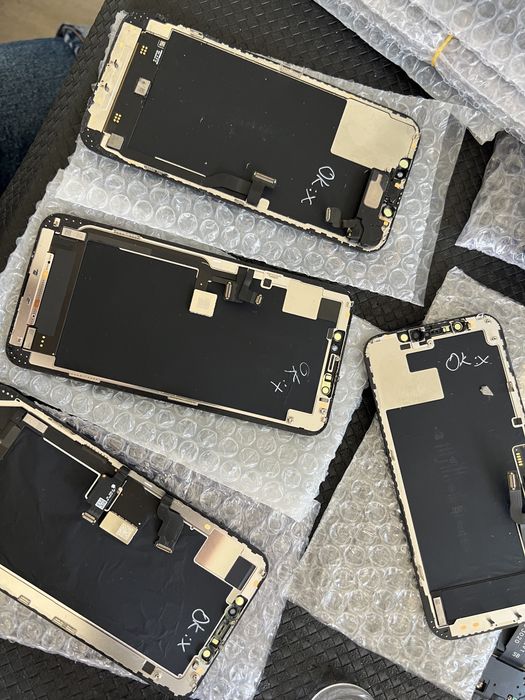 Display original iphone X Xr Xs 11 11 pro 11 MAX 12 13 14 15 pro max