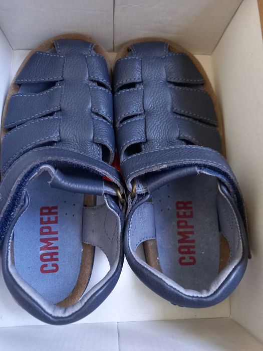 Сандали Camper за момче
