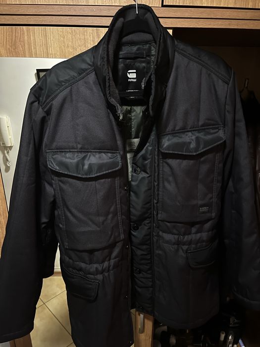 ЯКЕ/ G-STAR Field Jacket - есен/зима