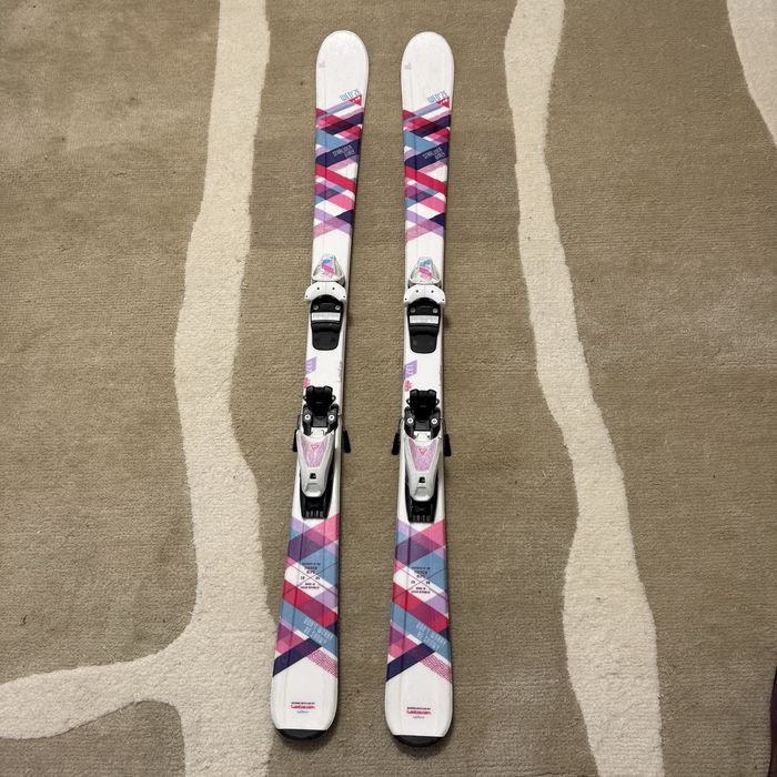 Schiuri fete   137cm