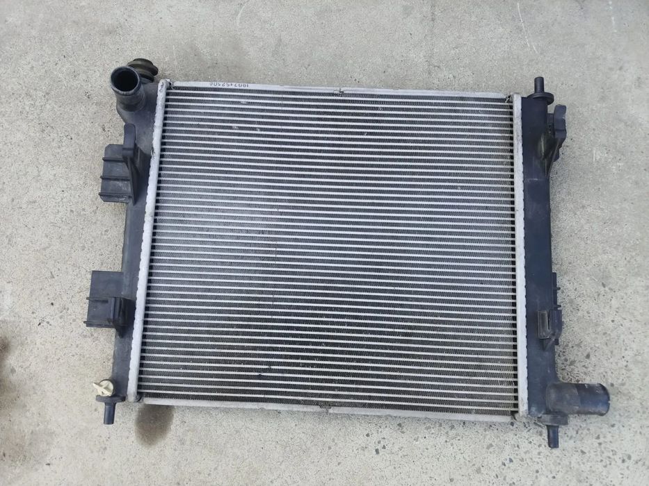 radiator apa 1.0 b g3la hyundai i10 ba  2015