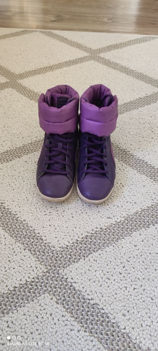 Puma дамски маратонки 38.1/2