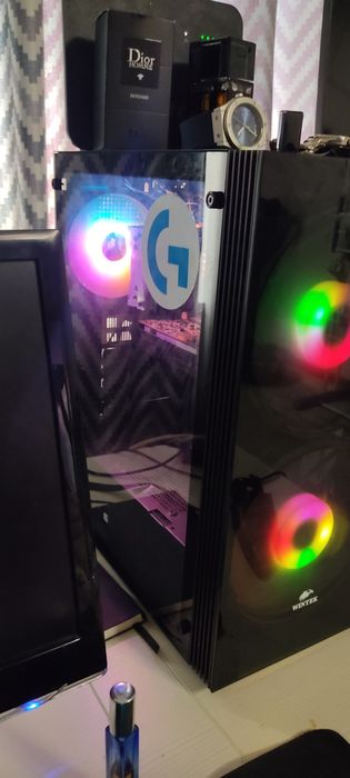 Продам игровой компьютер