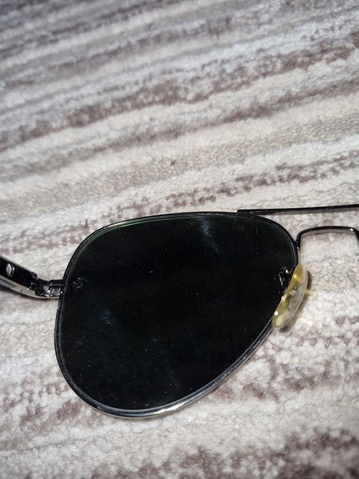 Vand ochelari Ray Ban Carbon tech, ORIGINALI