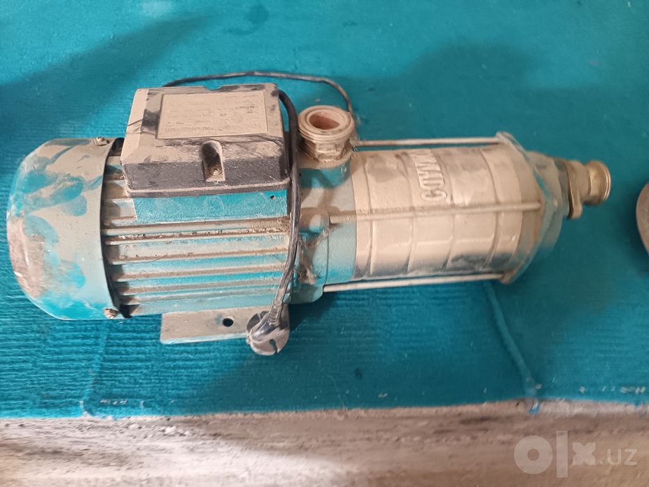 Сув насос 2200 w