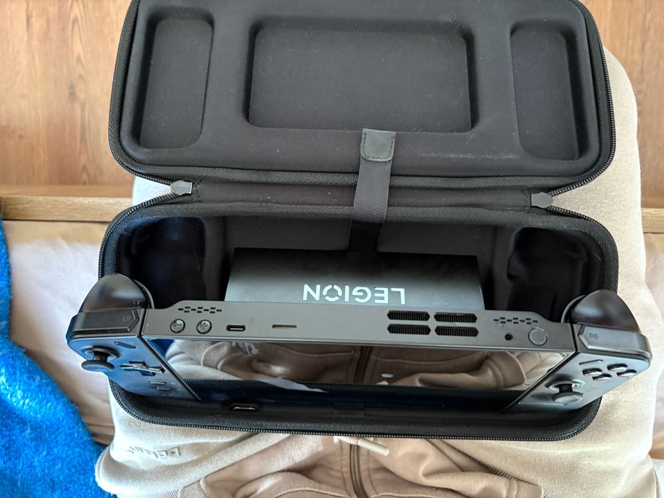 Lenovo Legion Go 1 TB