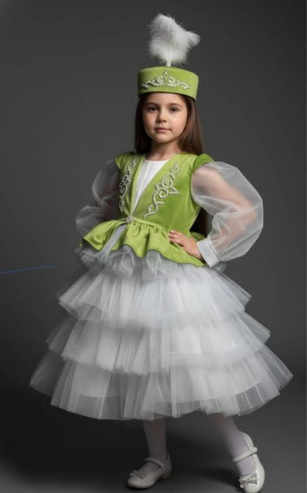 Прокат на Наурыз