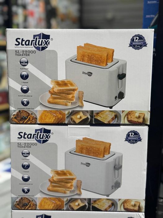 Тостер, Тостер для дома, Тостер для офиса