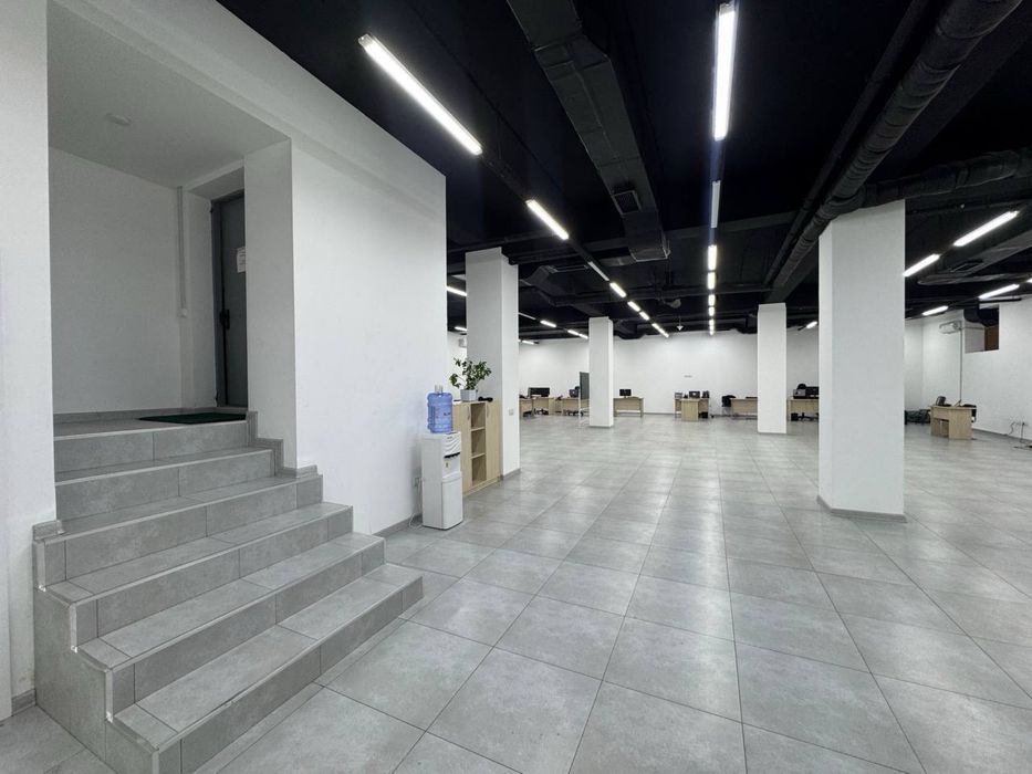 ПРОДАЖА ПОМЕЩЕНИЕ 450м2 + 20м2 бонус