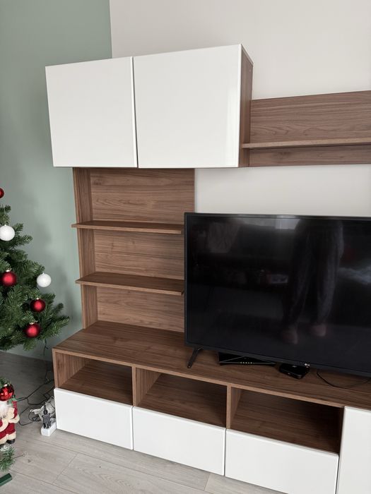 Холна Секция Бяла и Дървесна