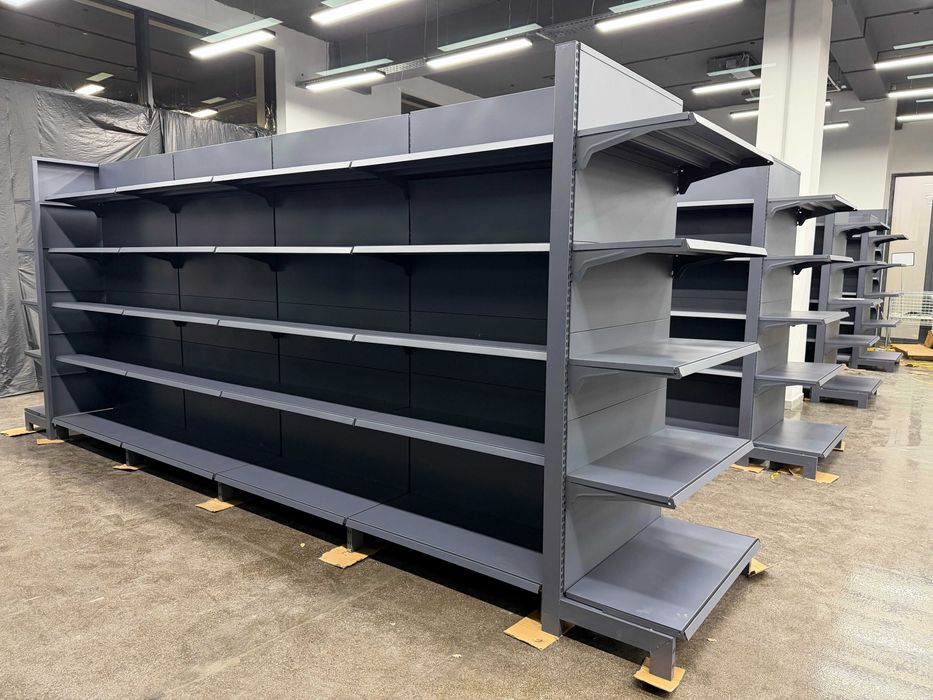 Do'konlar uchun savdo stellajlari | Торговые стеллажи для магазинов