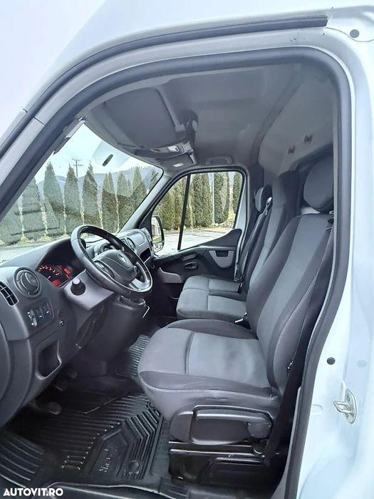 Renault master 2.3 DCi 170Cp -2018