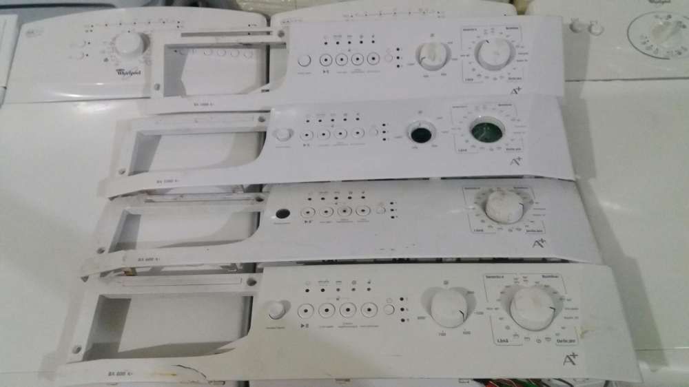 Placa / modul electronic pt arctic beko whirlpool indesit bosch etc