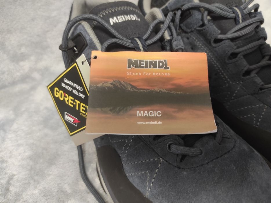 Meindl Ontario GTX pantofi trekking bărbați