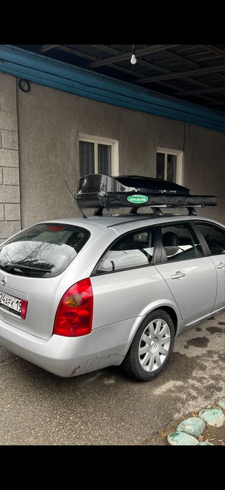 Маркиза 2х3 Active Vаcation