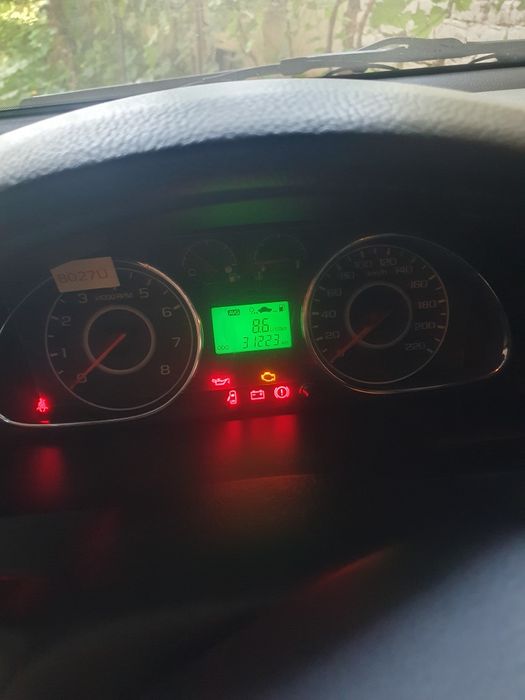 Машена идеал холатда прабеги халол краскаси тоза