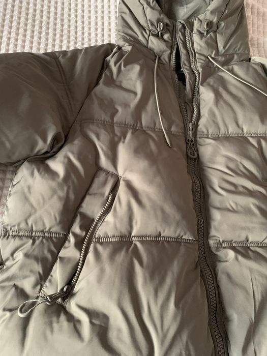 Зимно дамско яке