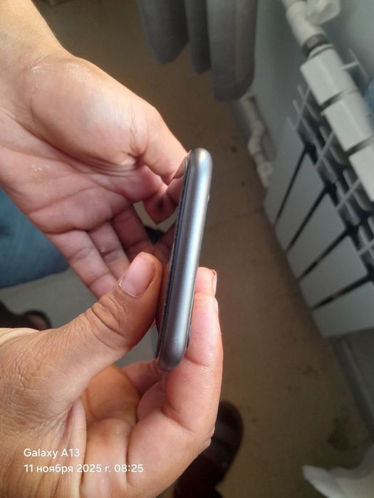 Iphone 11 garantiya 1 oy