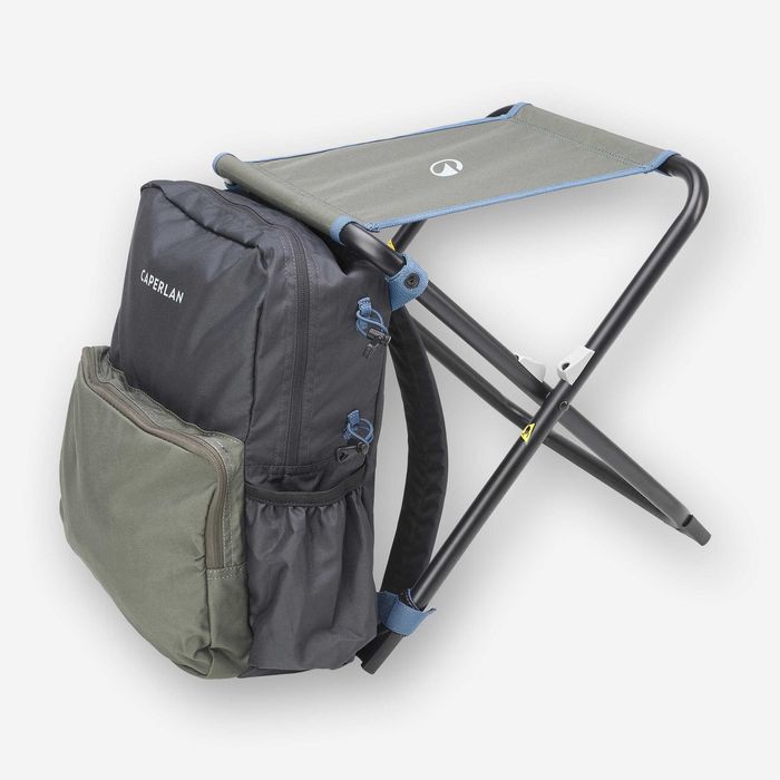 Сгъваем стол ESSENSEAT 100 travel за риболов