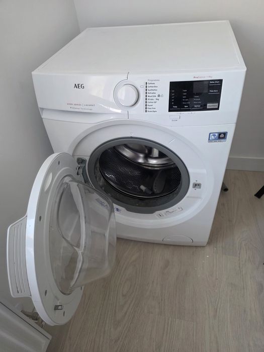 Masina de spalat AEG 8kg