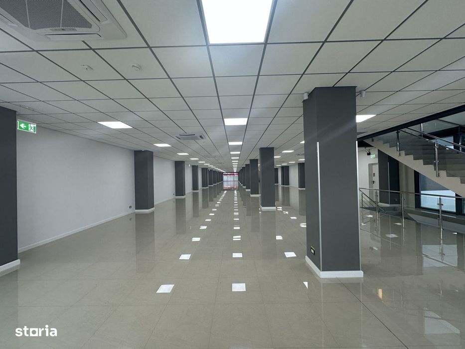 Exclusiv • Centru Comercial Premium 3600mp Ultracentral Oltenița • ~7€