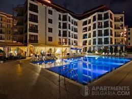 Продава се Двустаен апартамент в Несебър - 76 кв.м за 1106 €/кв.м - Снимка #1